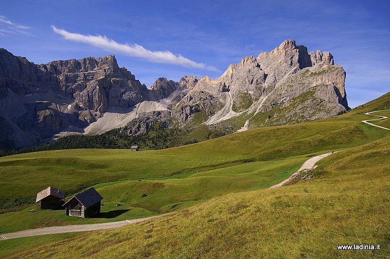 Gipfelwanderung mit Willi Wochenprogramm
